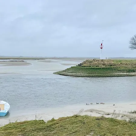 Nids Sauvages - Unique En Baie De Somme Villa Saint-Quentin-en-Tourmont
