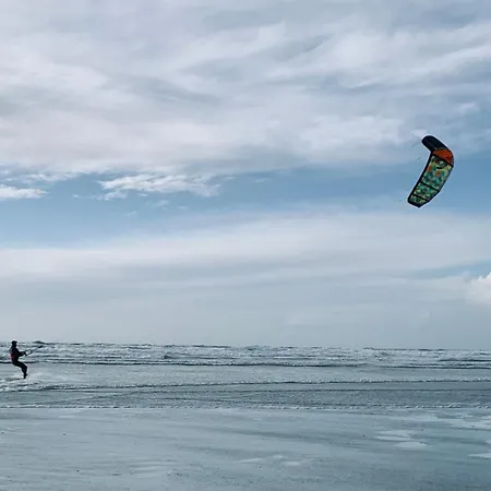 Villa Nids Sauvages - Unique En Baie De Somme