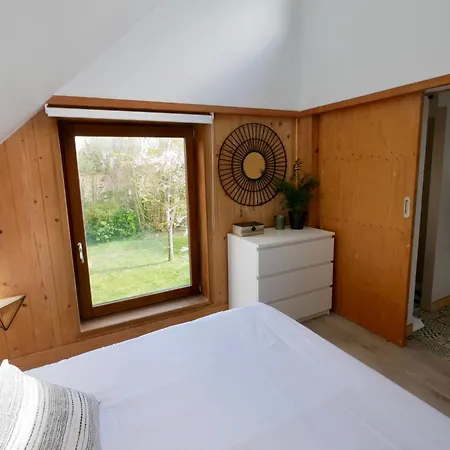 Villa Nids Sauvages - Unique En Baie De Somme